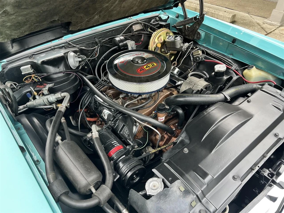 1967 Oldsmobile 442 1st Gen - Image 6 of 30