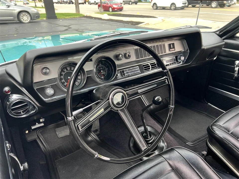 1967 Oldsmobile 442 1st Gen - Image 10 of 30