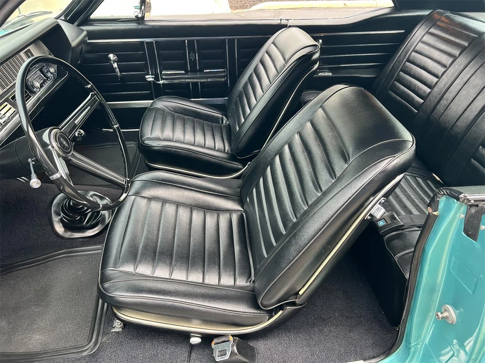 1967 Oldsmobile 442 1st Gen - Image 11 of 30
