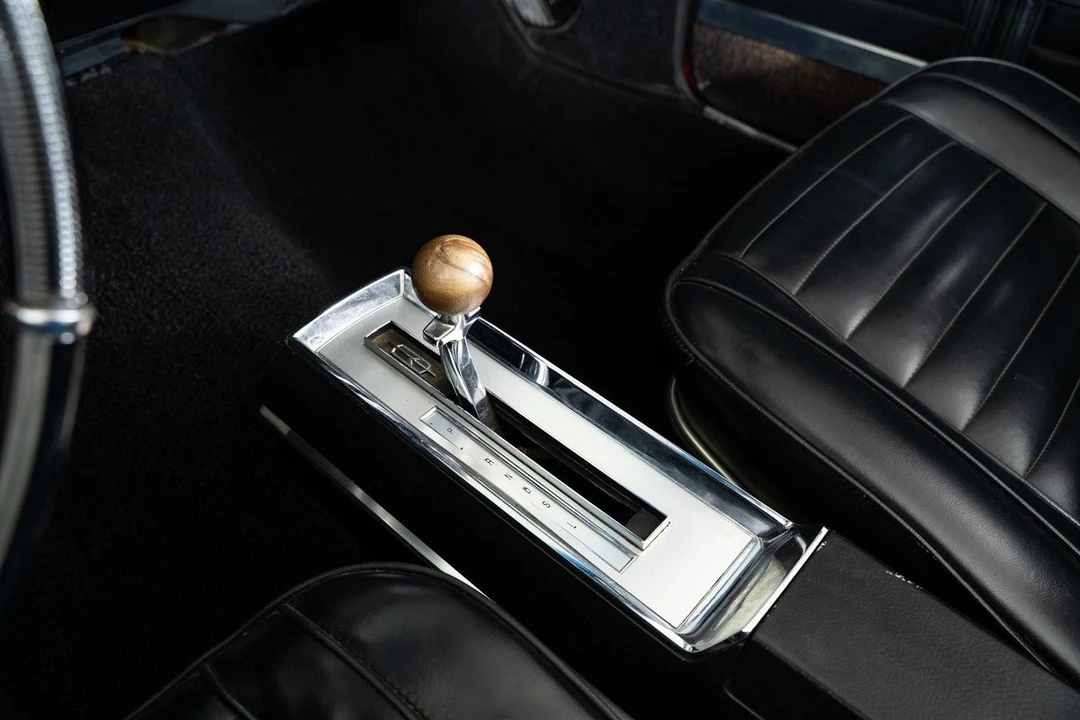 1967 Oldsmobile 442 1st Gen - Image 27 of 31