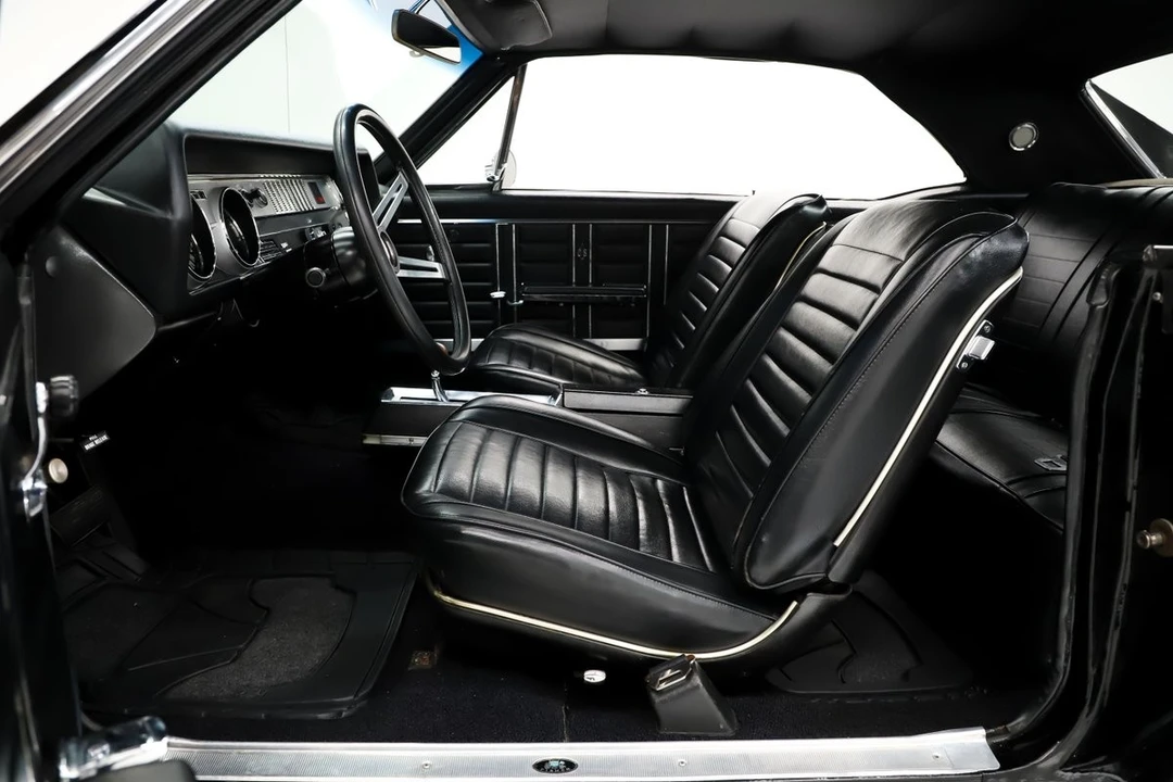 1967 Oldsmobile 442 1st Gen - Image 26 of 31