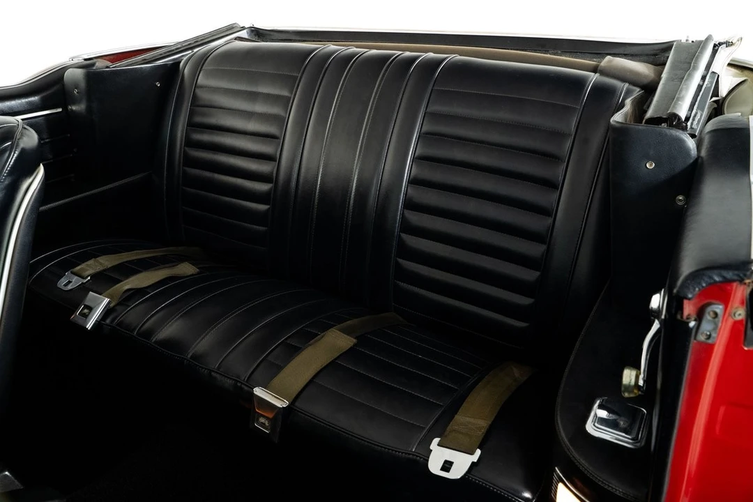 1967 Oldsmobile 442 1st Gen - Image 18 of 31