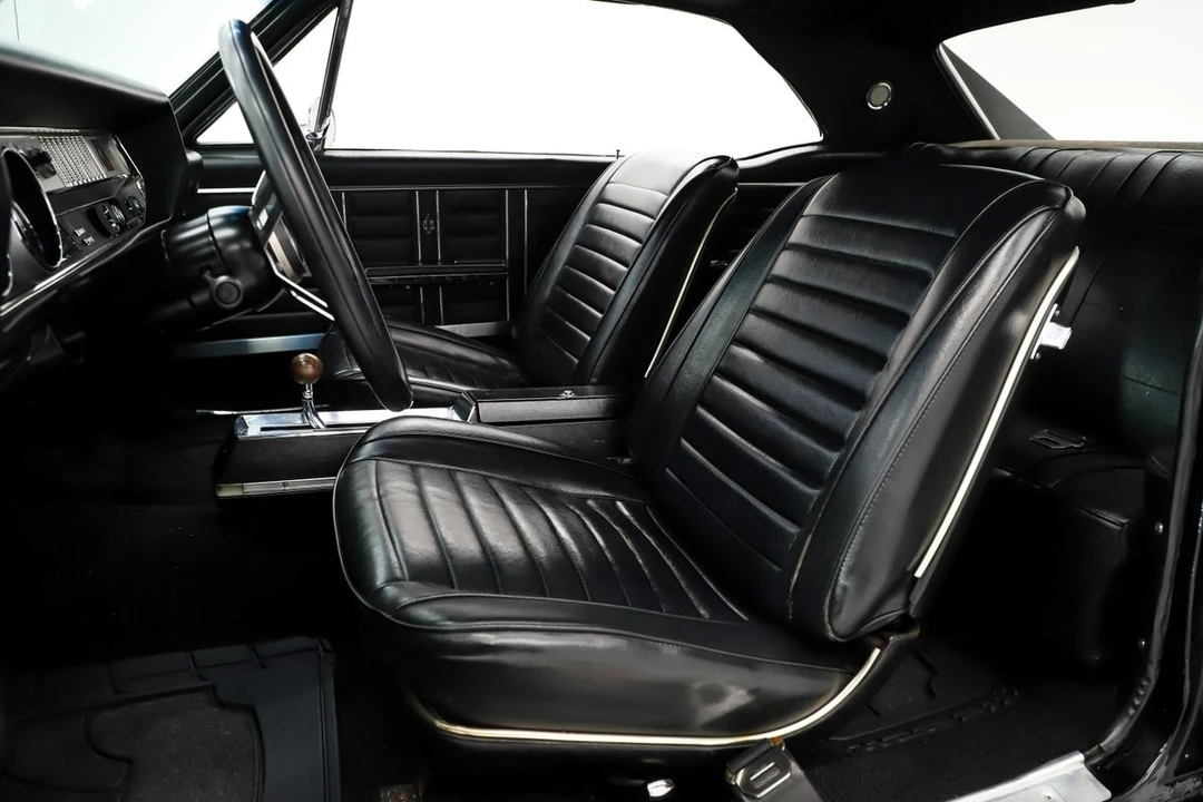 1967 Oldsmobile 442 1st Gen - Image 12 of 31