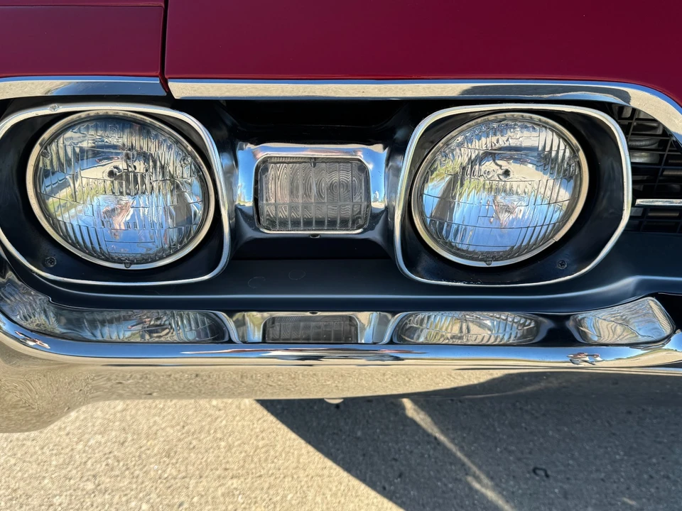1967 Oldsmobile 442 1st Gen - Image 17 of 21