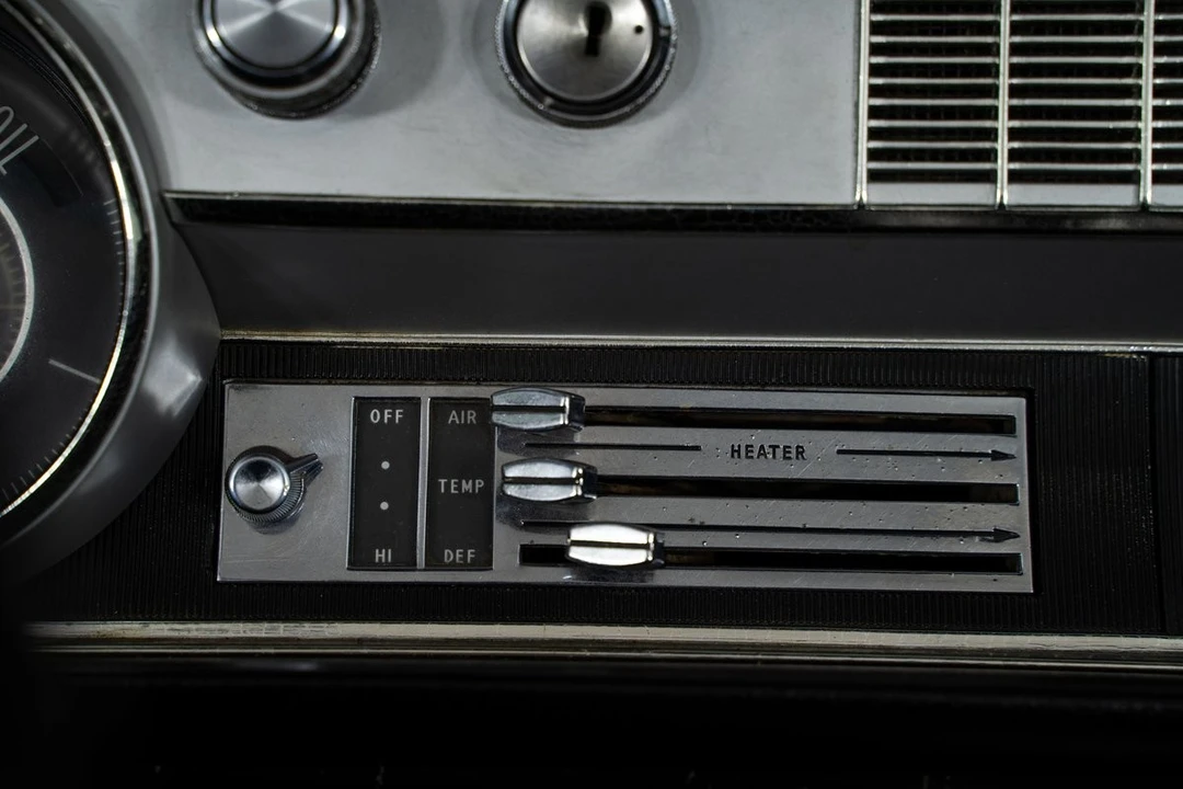 1967 Oldsmobile 442 1st Gen - Image 23 of 31