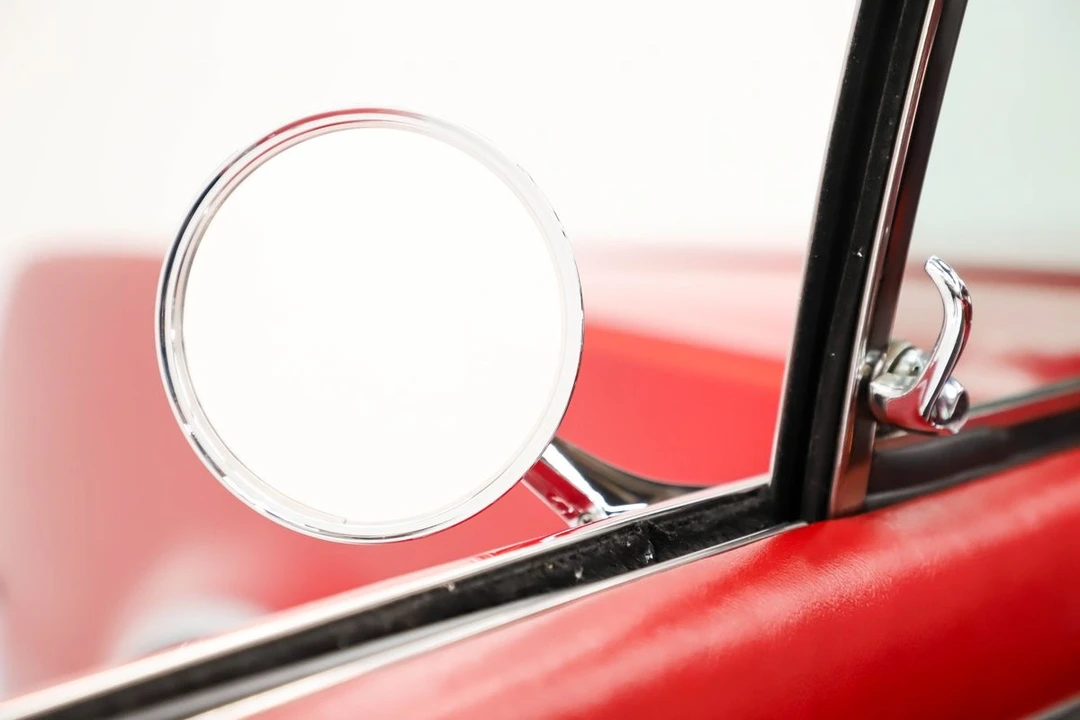 1967 Oldsmobile 442 1st Gen - Image 12 of 31