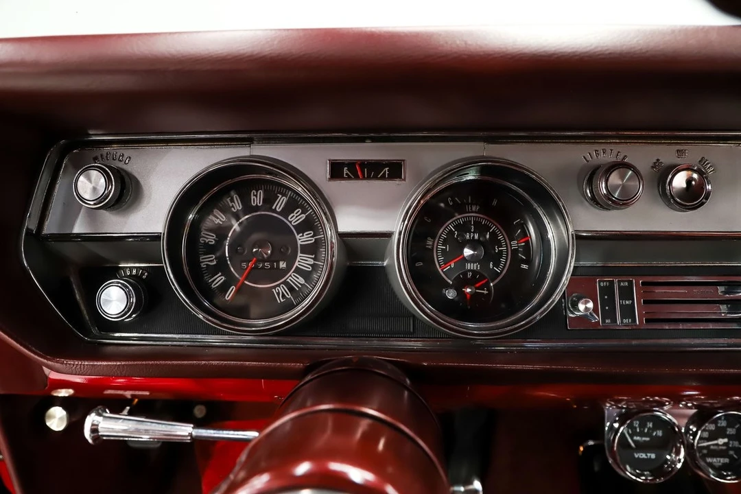 1967 Oldsmobile 442 1st Gen - Image 17 of 31