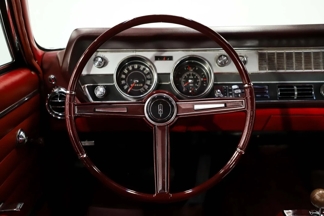 1967 Oldsmobile 442 1st Gen - Image 18 of 31