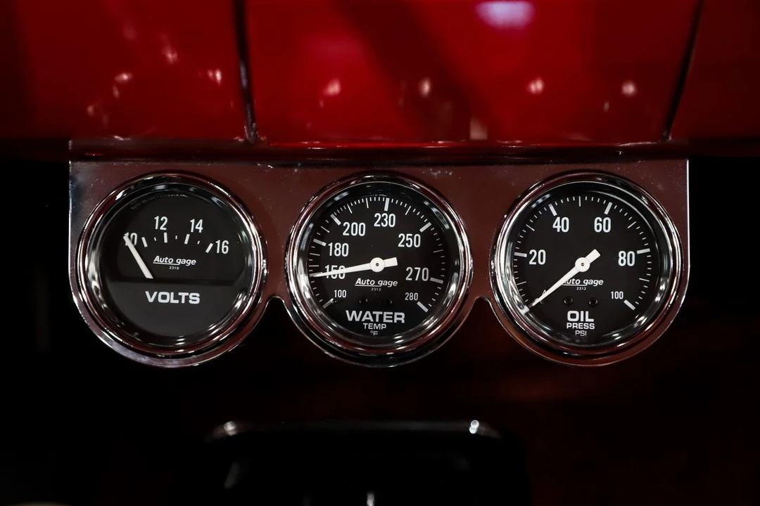 1967 Oldsmobile 442 1st Gen - Image 26 of 31