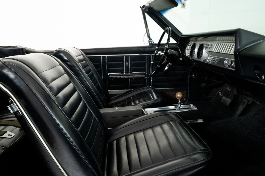1967 Oldsmobile 442 1st Gen - Image 31 of 31