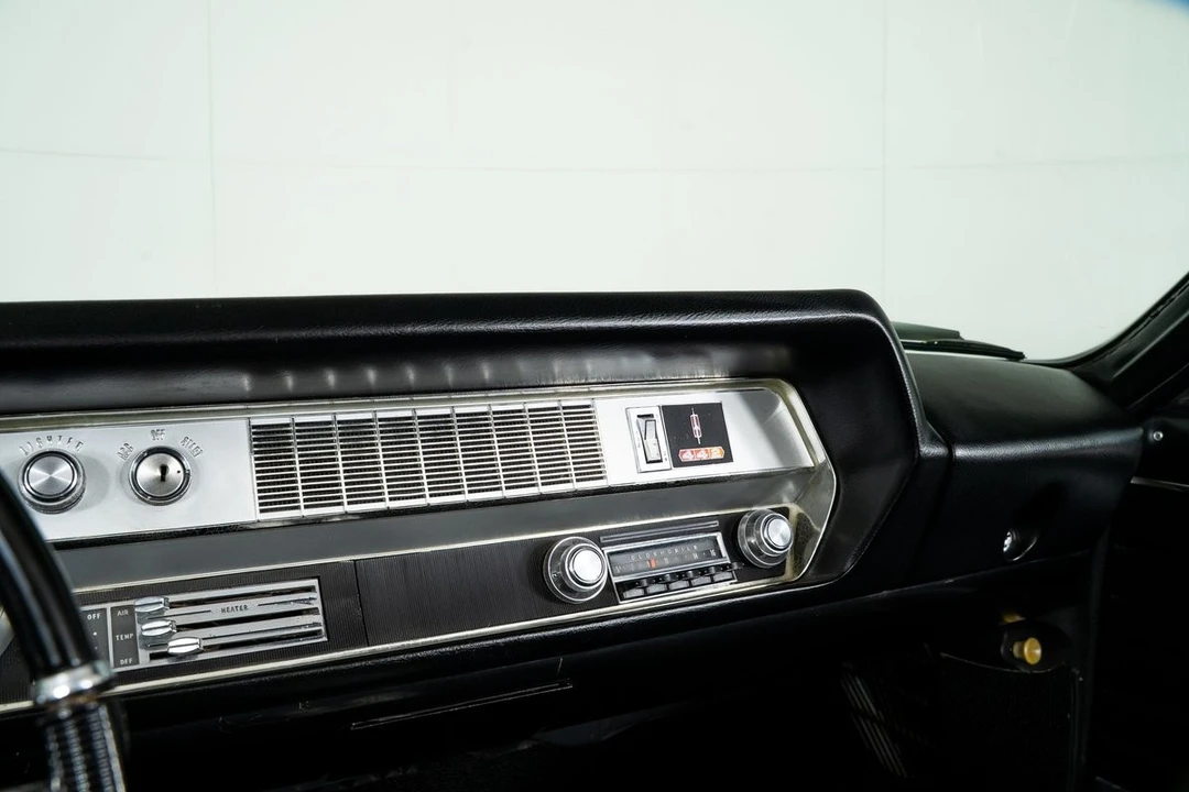 1967 Oldsmobile 442 1st Gen - Image 24 of 31