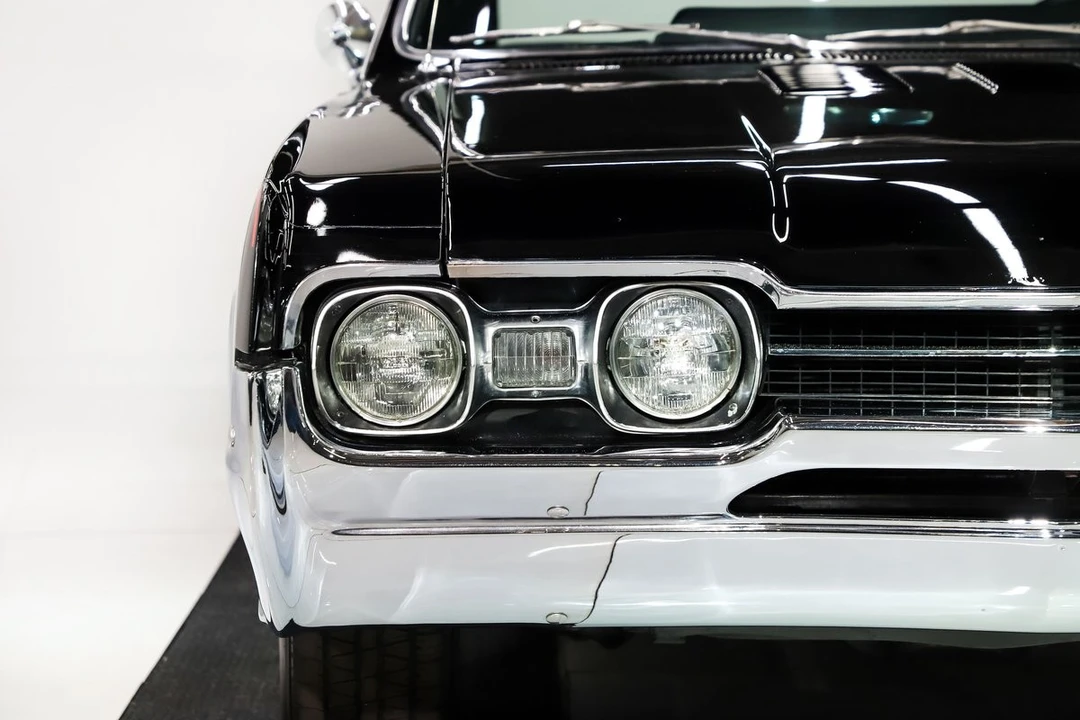 1967 Oldsmobile 442 1st Gen - Image 25 of 31