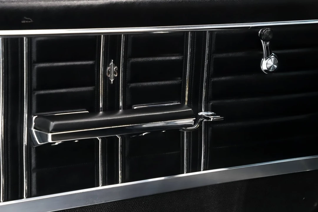 1967 Oldsmobile 442 1st Gen - Image 9 of 31