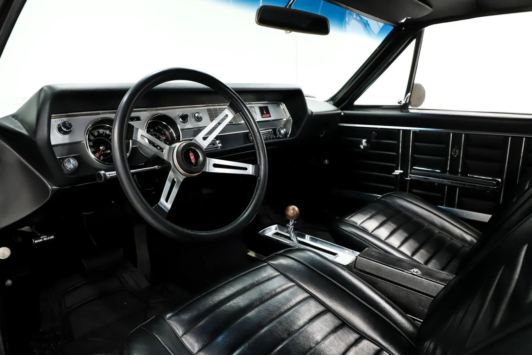 1967 Oldsmobile 442 1st Gen - Image 2 of 21