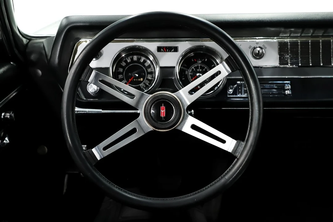 1967 Oldsmobile 442 1st Gen - Image 16 of 21