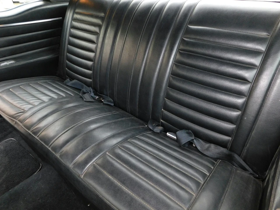 1967 Oldsmobile 442 1st Gen - Image 18 of 21