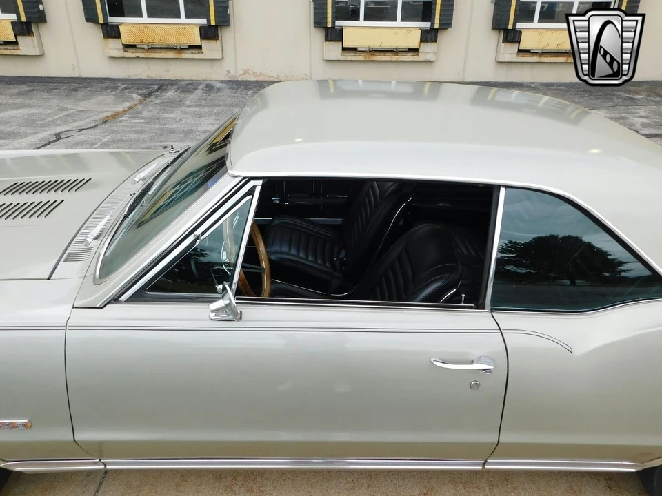 1967 Oldsmobile 442 1st Gen - Image 10 of 21