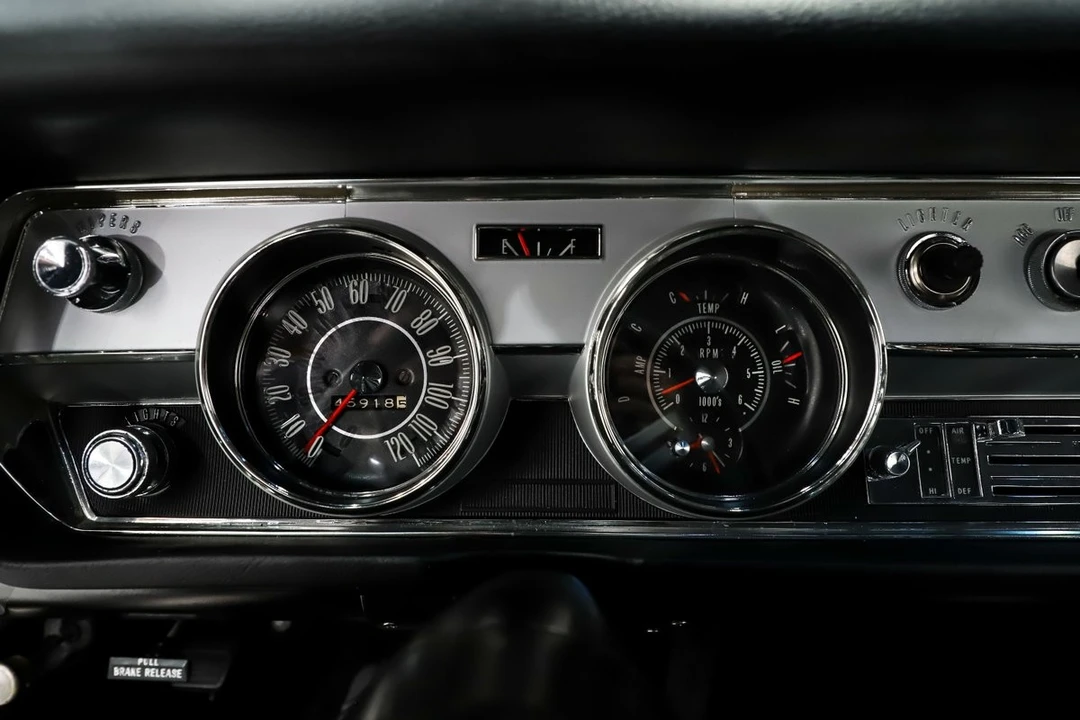 1967 Oldsmobile 442 1st Gen - Image 17 of 21