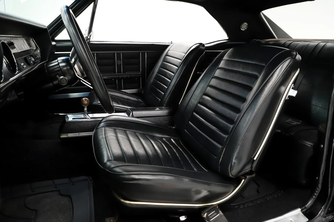1967 Oldsmobile 442 1st Gen - Image 12 of 12