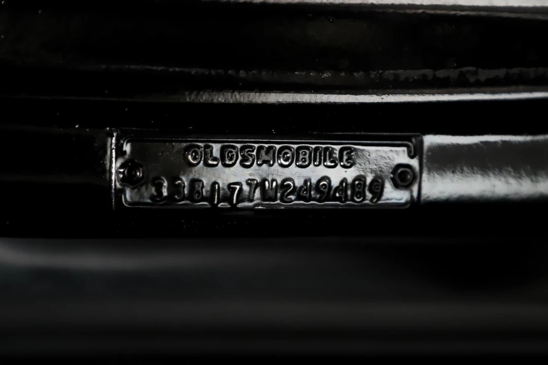 1967 Oldsmobile 442 1st Gen - Image 14 of 21