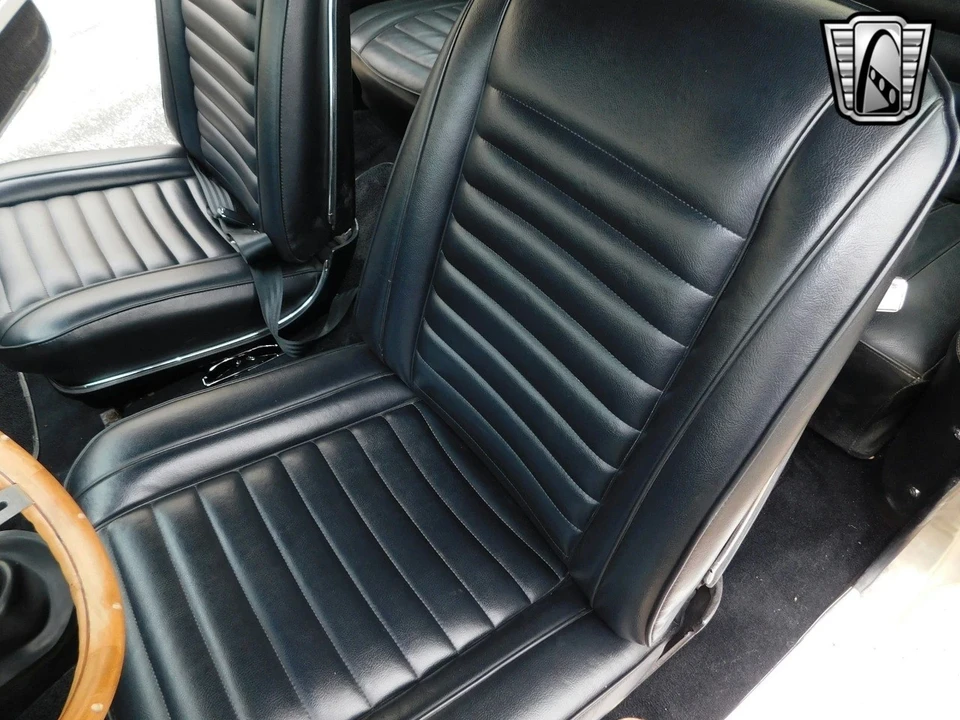 1967 Oldsmobile 442 1st Gen - Image 17 of 21