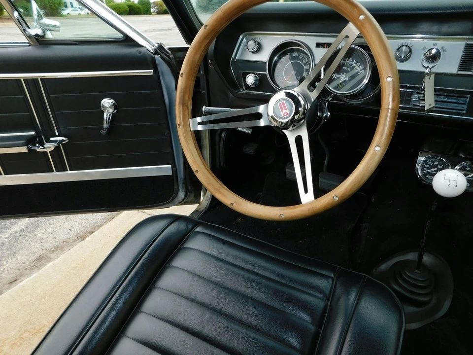 1967 Oldsmobile 442 1st Gen - Image 19 of 21