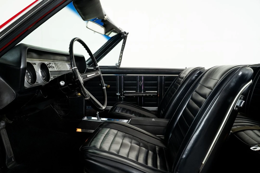 1967 Oldsmobile 442 1st Gen - Image 17 of 21