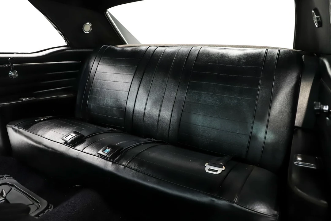 1967 Oldsmobile 442 1st Gen - Image 13 of 21