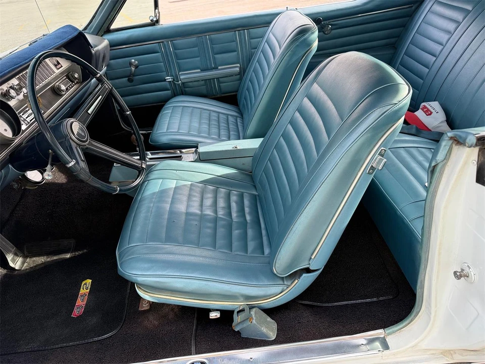 1967 Oldsmobile 442 1st Gen - Image 7 of 12