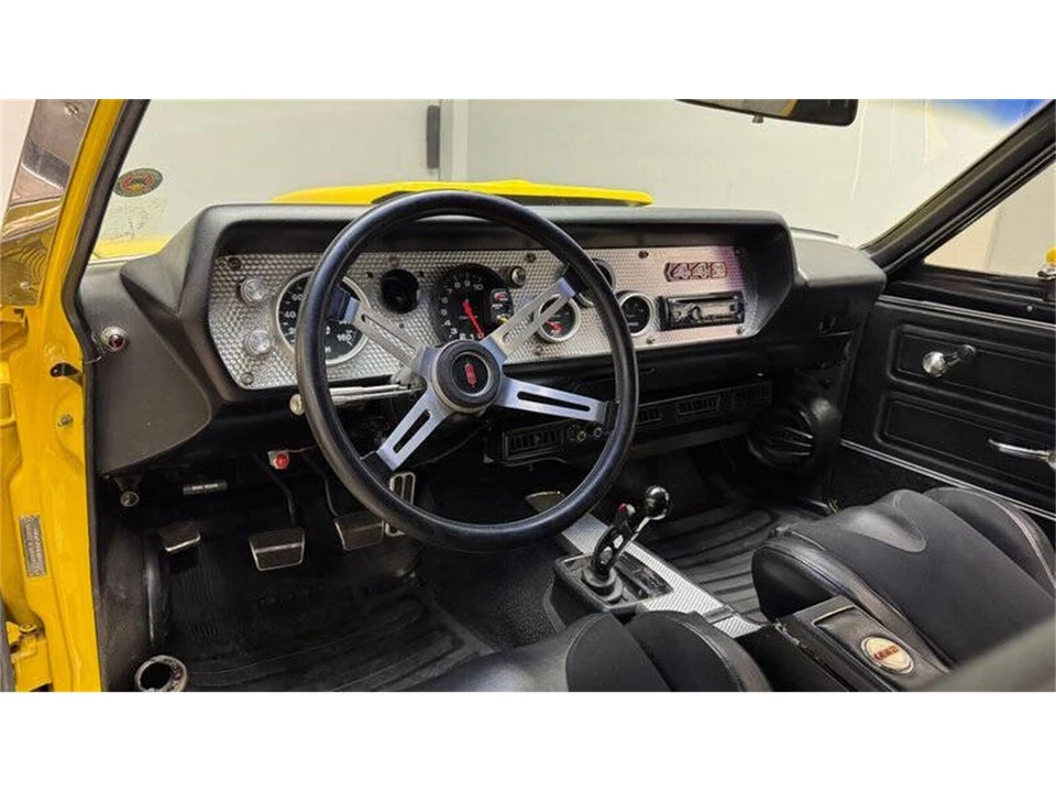 1967 Oldsmobile 442 1st Gen - Image 31 of 31