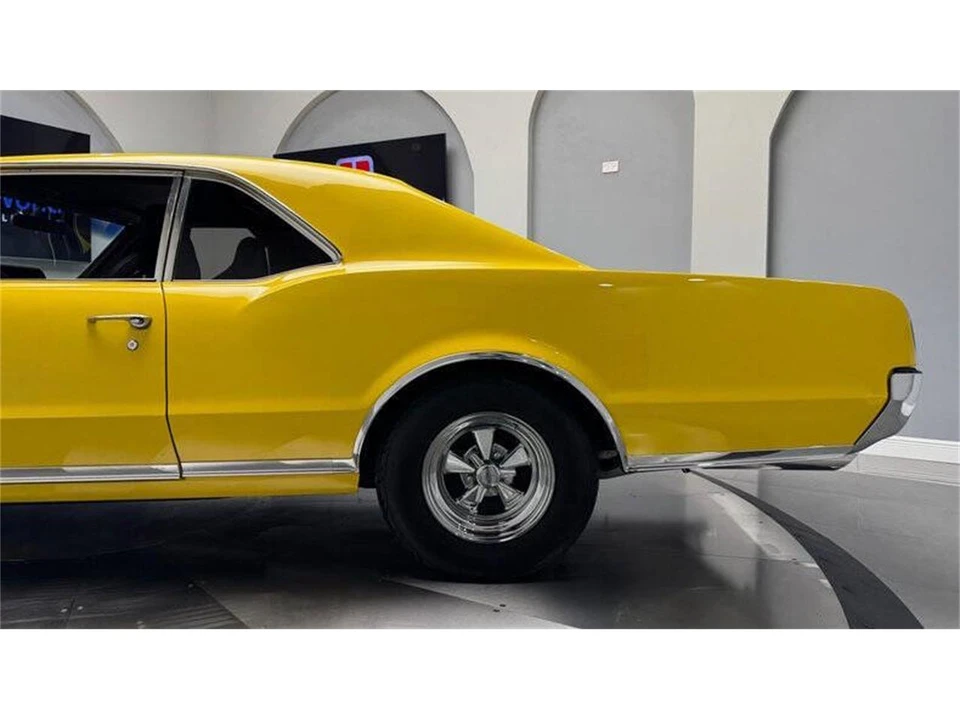 1967 Oldsmobile 442 1st Gen - Image 22 of 31