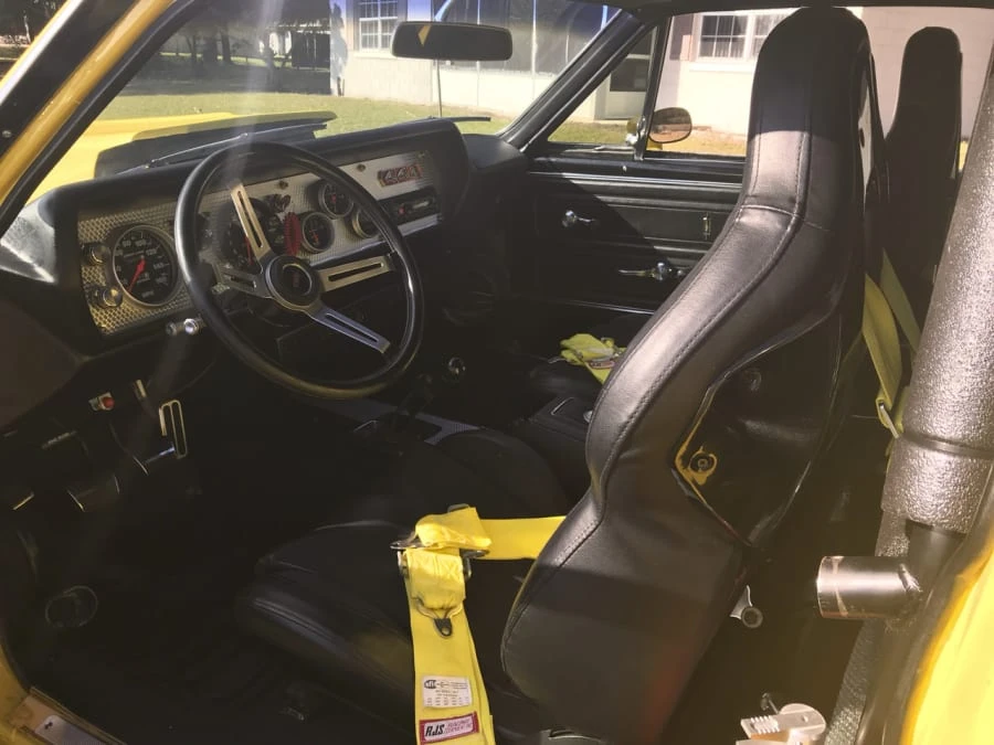 1967 Oldsmobile 442 1st Gen - Image 3 of 10
