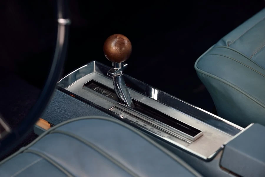 1967 Oldsmobile 442 1st Gen - Image 14 of 19