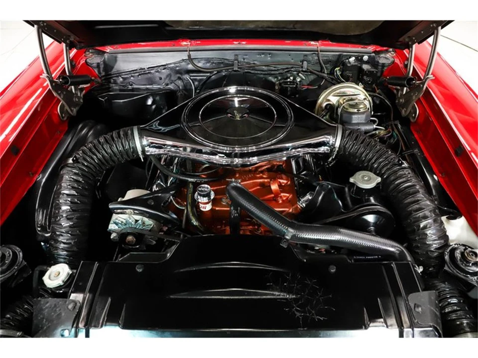 1967 Oldsmobile 442 1st Gen - Image 5 of 31