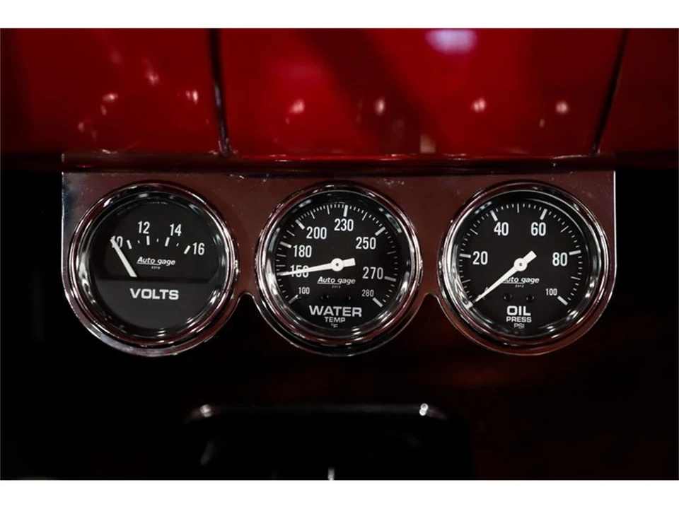 1967 Oldsmobile 442 1st Gen - Image 26 of 31
