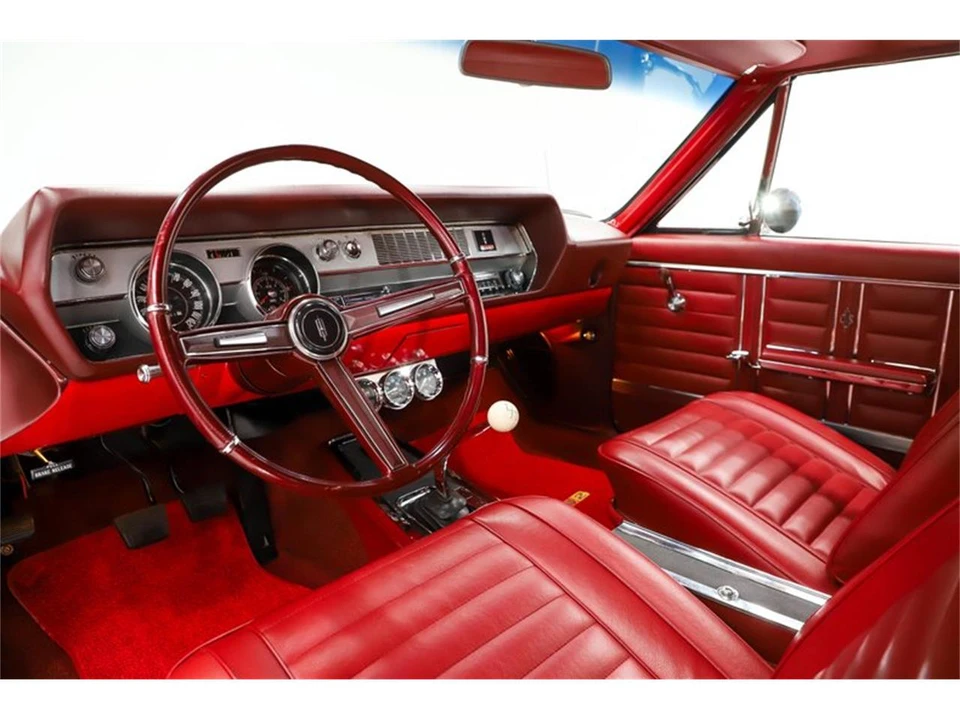 1967 Oldsmobile 442 1st Gen - Image 2 of 31