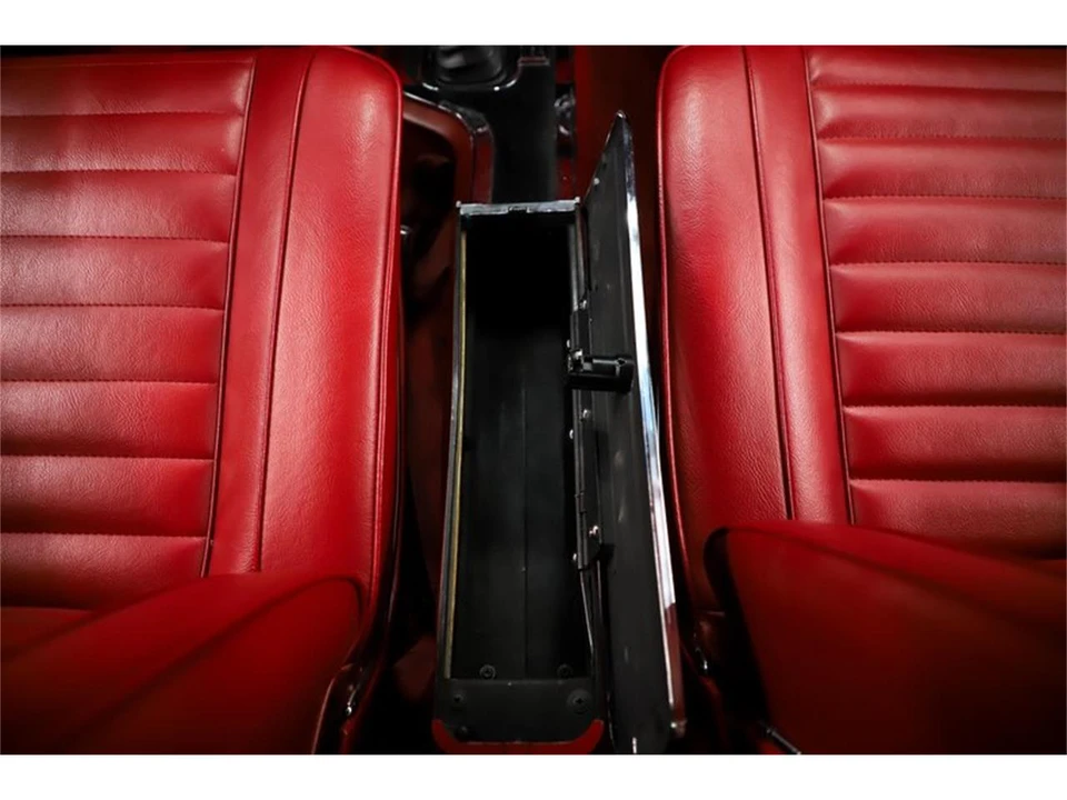 1967 Oldsmobile 442 1st Gen - Image 31 of 31