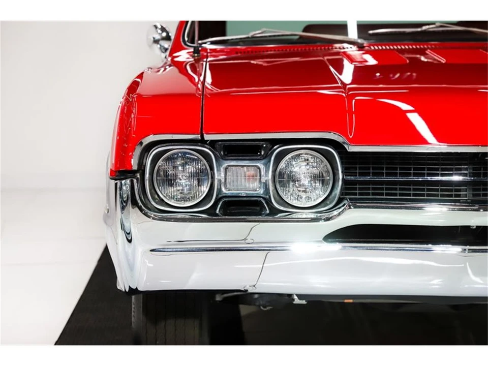 1967 Oldsmobile 442 1st Gen - Image 24 of 31