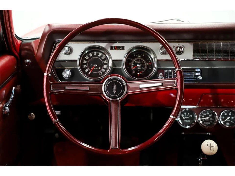 1967 Oldsmobile 442 1st Gen - Image 16 of 31