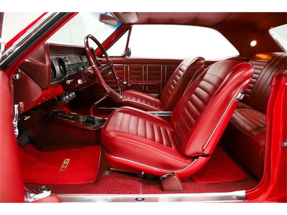 1967 Oldsmobile 442 1st Gen - Image 28 of 31
