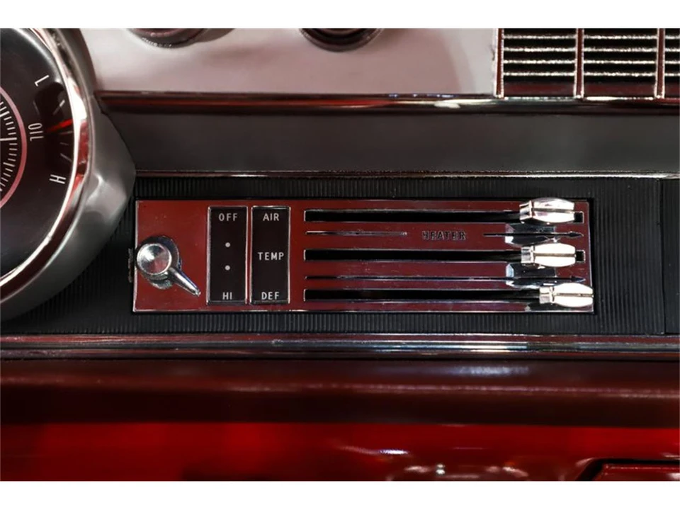 1967 Oldsmobile 442 1st Gen - Image 25 of 31