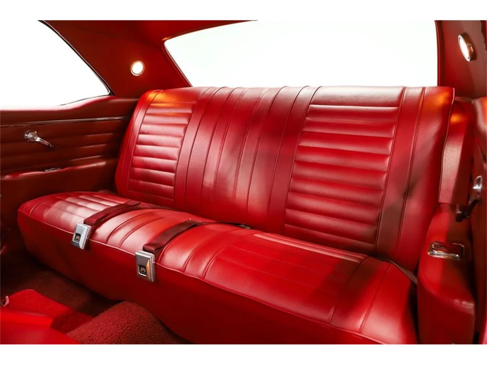 1967 Oldsmobile 442 1st Gen - Image 13 of 31