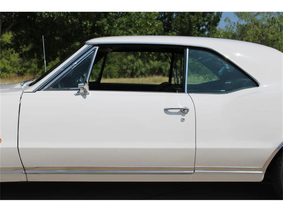 1967 Oldsmobile 442 1st Gen - Image 28 of 31