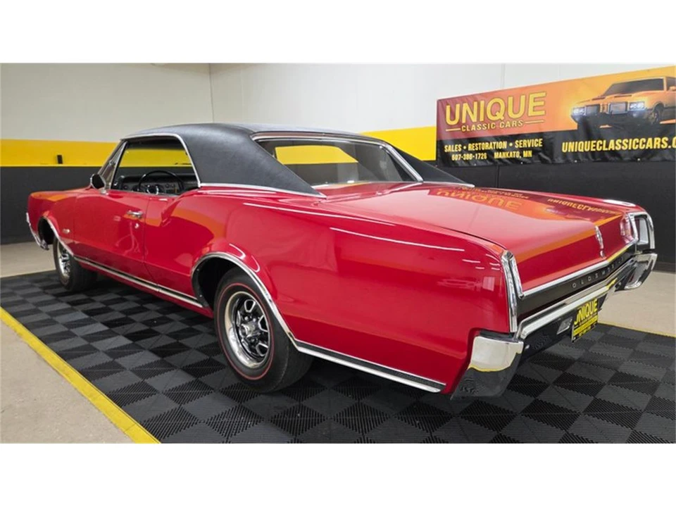 1967 Oldsmobile 442 1st Gen - Image 6 of 31
