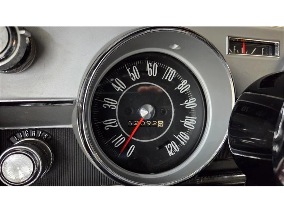 1967 Oldsmobile 442 1st Gen - Image 31 of 31