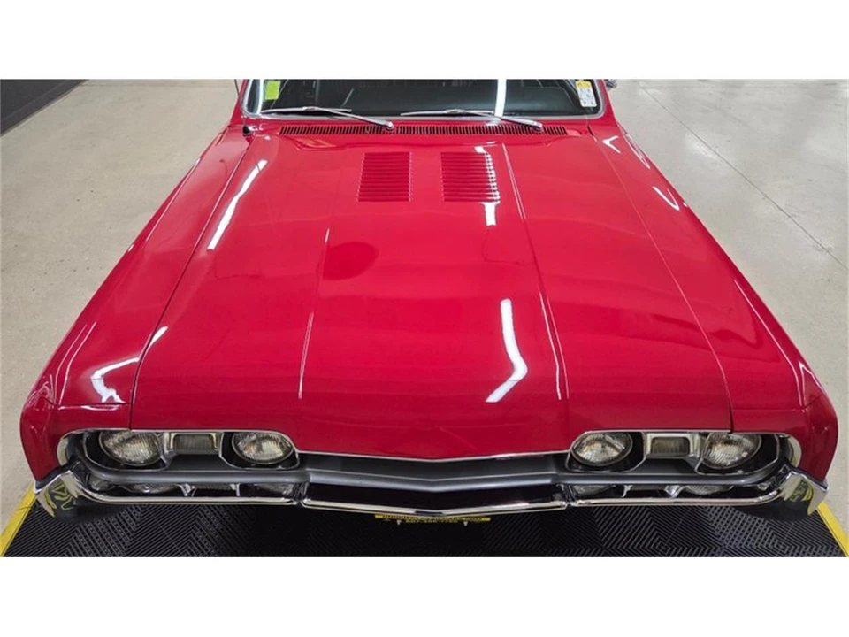 1967 Oldsmobile 442 1st Gen - Image 12 of 31