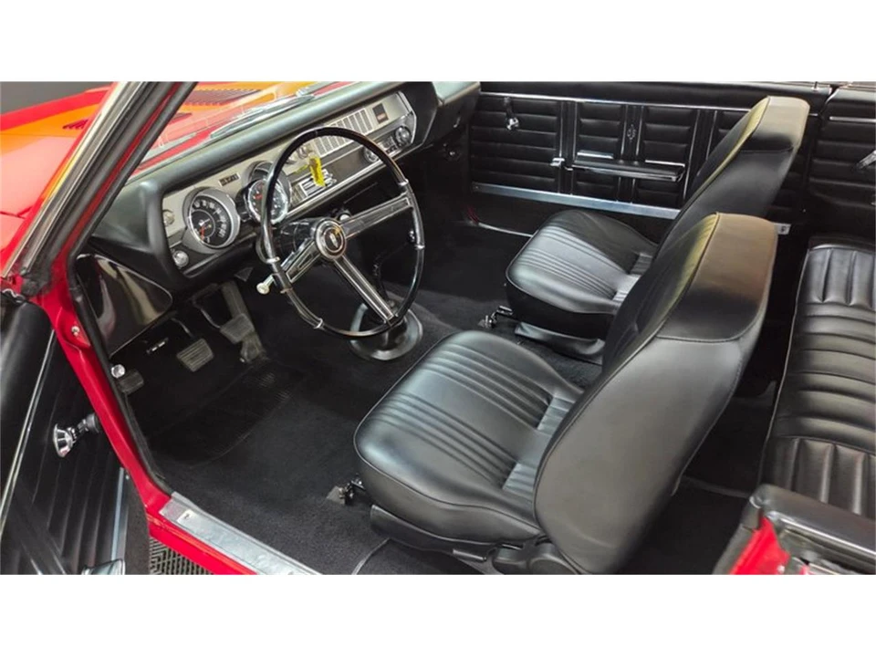 1967 Oldsmobile 442 1st Gen - Image 8 of 31