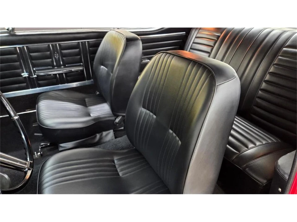 1967 Oldsmobile 442 1st Gen - Image 27 of 31