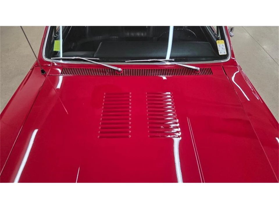 1967 Oldsmobile 442 1st Gen - Image 13 of 31