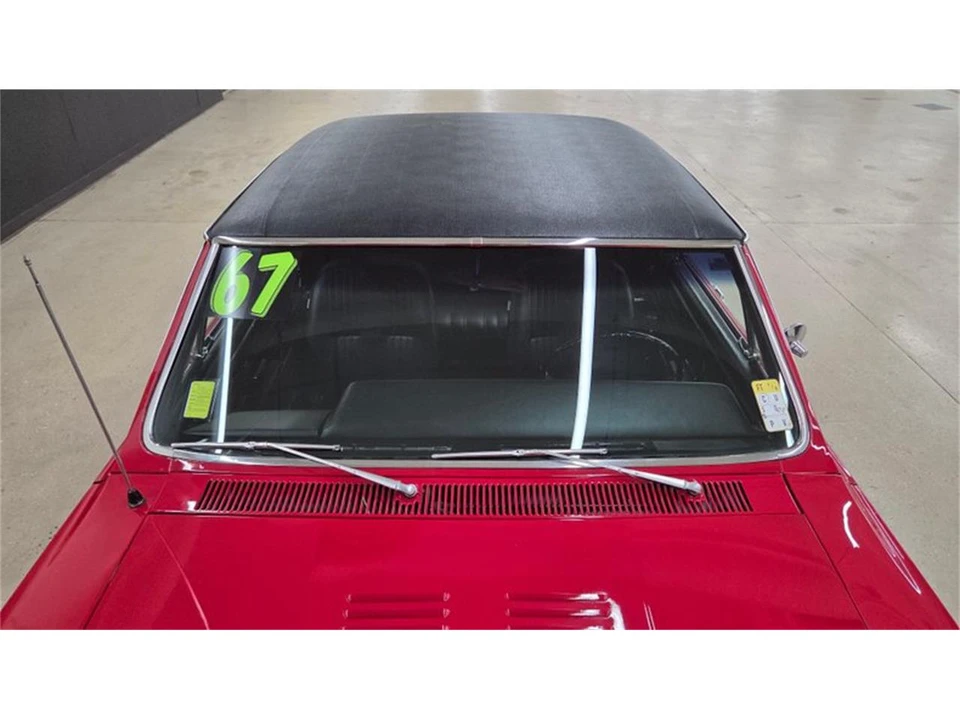 1967 Oldsmobile 442 1st Gen - Image 14 of 31